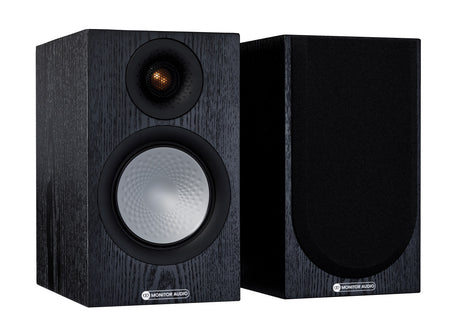 Monitor Audio Silver 50 7G Bookshelf Speakers