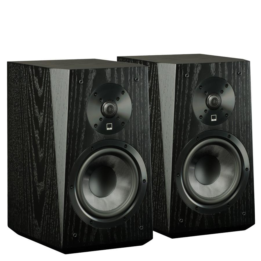 SVS Ultra Bookshelf Speaker Pair