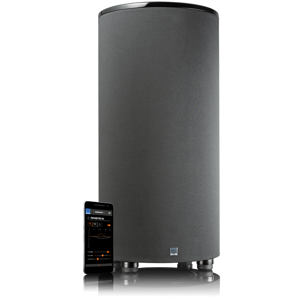 SVS PC2000 Pro Subwoofer