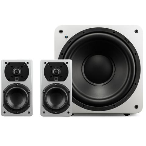 SVS Prime Satellite 2.1 Channel Speaker System