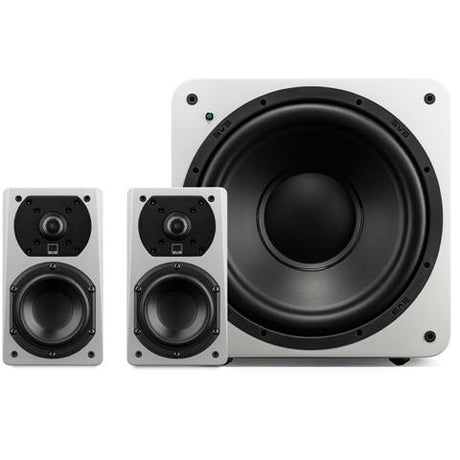 SVS Prime Satellite 2.1 Channel Speaker System