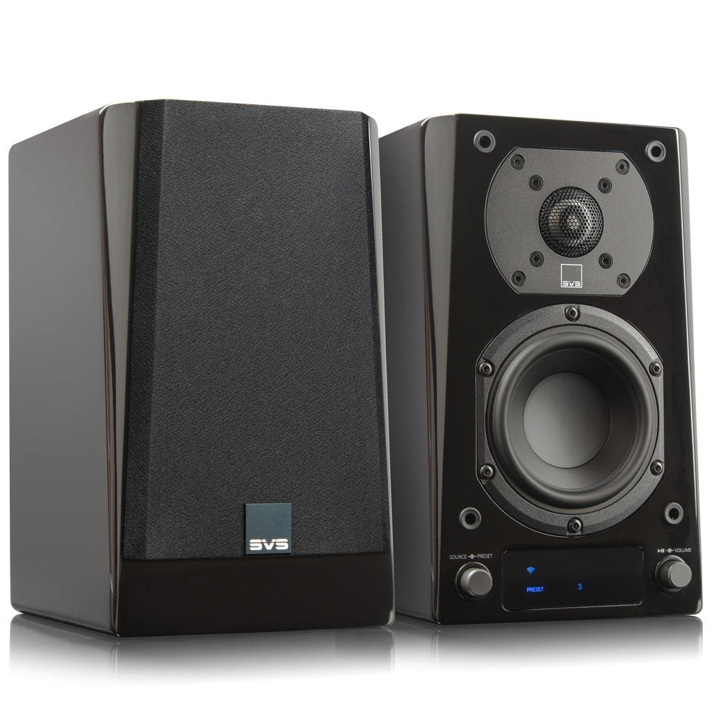 SVS Prime Wireless Powered Speaker System