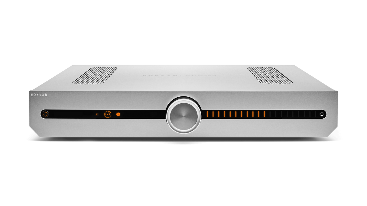 Roksan Attessa Integrated Amplifier
