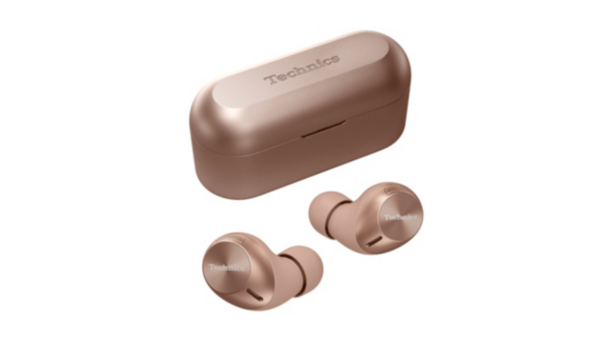 Technics True Wireless AZ40M2 Noise Cancelling Earphones