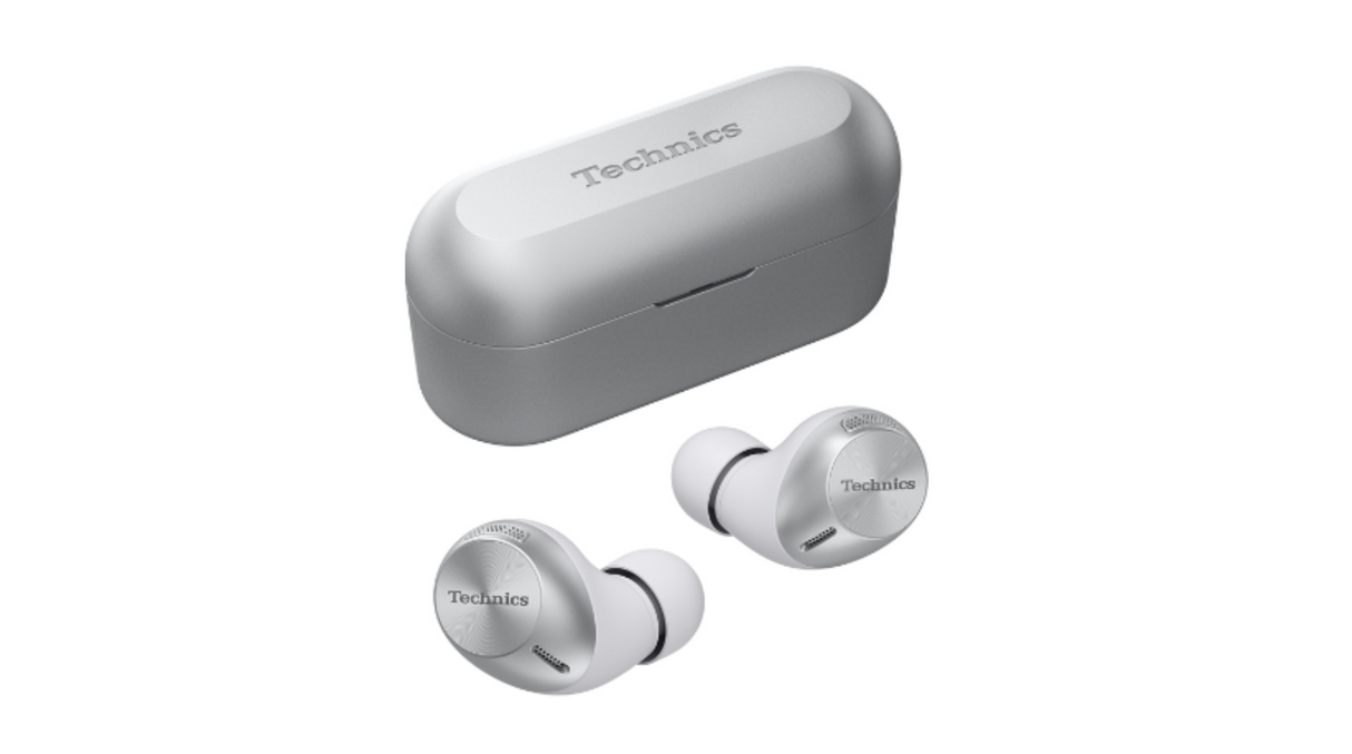 Technics True Wireless AZ40M2 Noise Cancelling Earphones