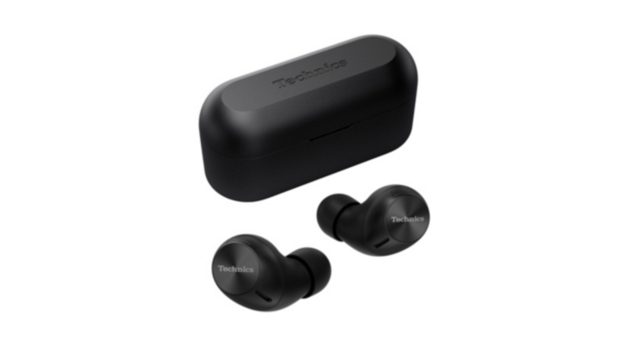Technics True Wireless AZ40M2 Noise Cancelling Earphones