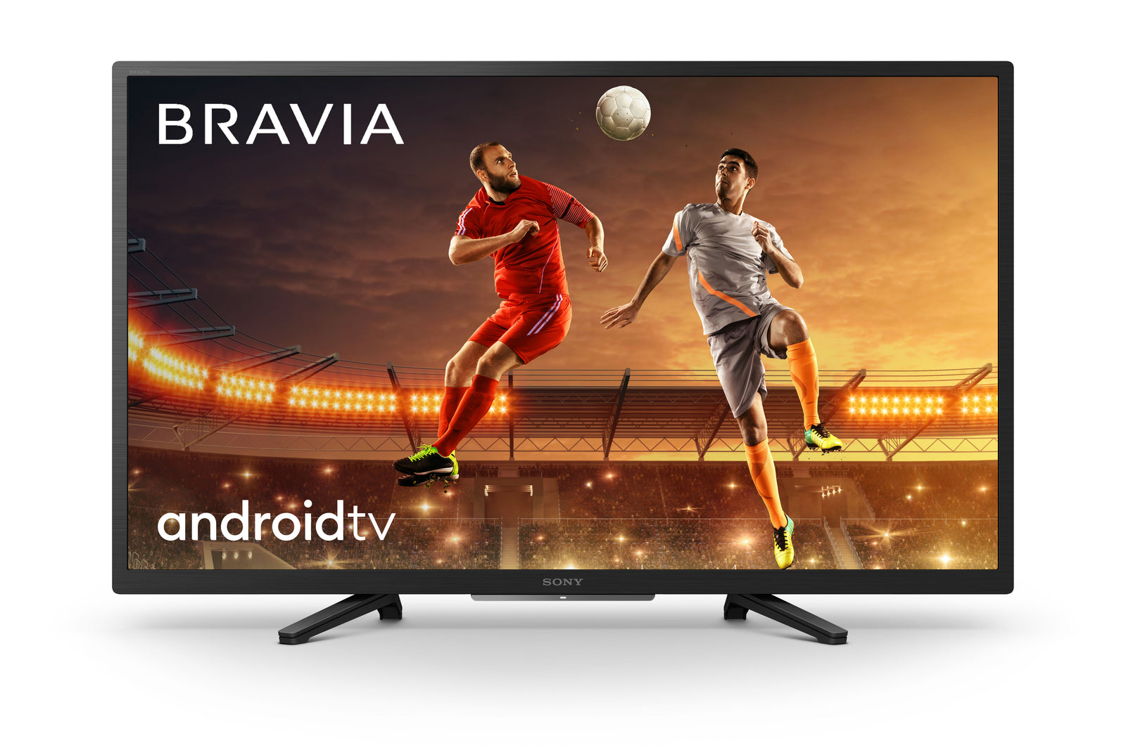 Unveiling Brilliance: The Sony KD32W800P1U – Elevate Your Viewing Experience with Superfi