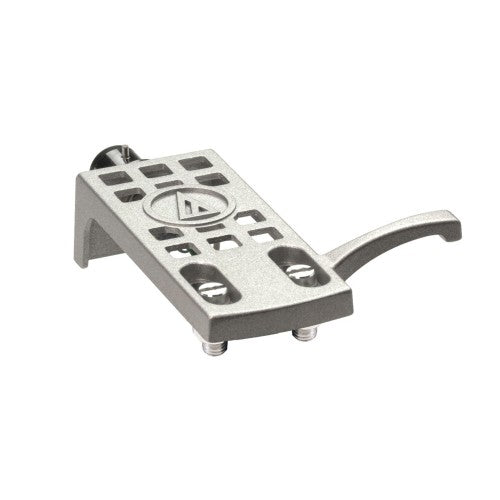 Audio Technica AT-HS10 Headshell Silver
