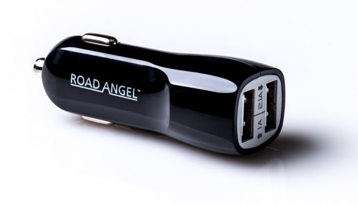 Road Angel Halo Drive High Res 1440p Dash Cam
