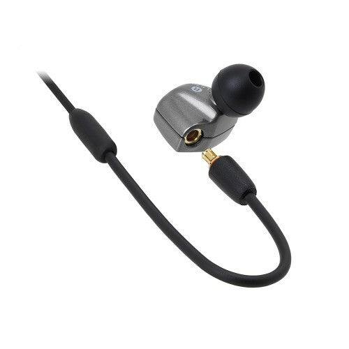 Audio Technica ATH-LS70iS Headphones