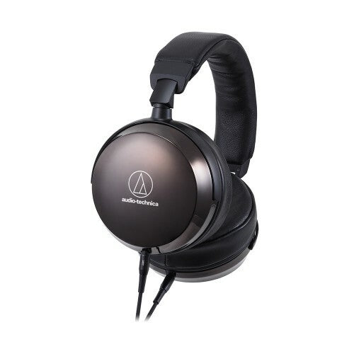 Audio Technica ATH-AP2000Ti High-Res Headphones