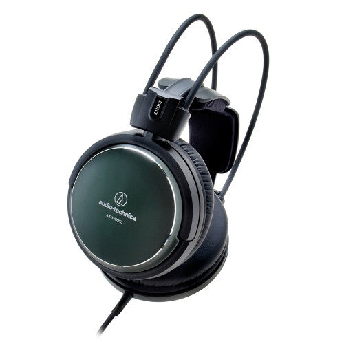 Audio Technica ATH-A990Z Closed Back Headphones
