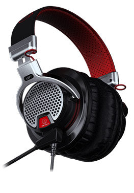 Audio Technica ATH-PDG1a Gaming Headphones - Main Image