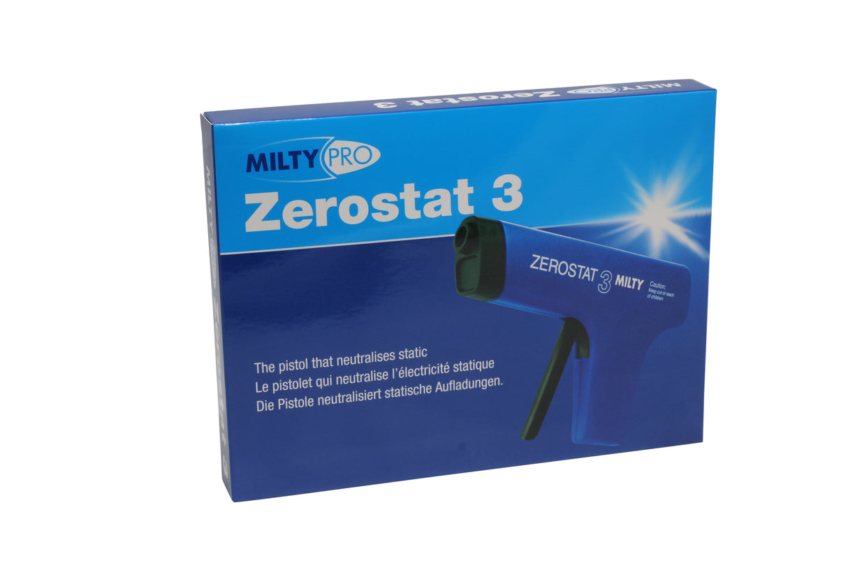Milty Zerostat 3 Anti-Static Device