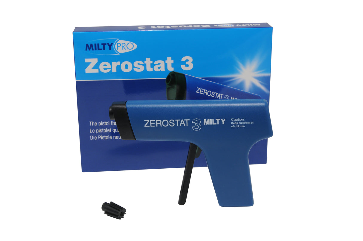 Milty Zerostat 3 Anti-Static Device