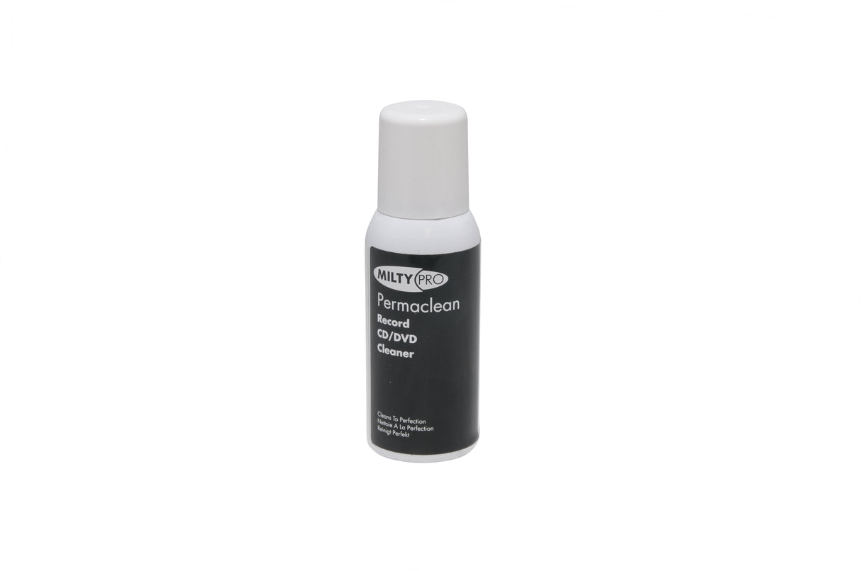 Milty Permaclean Cleaning Spray Refill