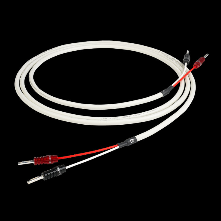 Chord Odyssey X Speaker Cable