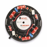 Revel C363DT 6.5" In-Ceiling Installation Speaker