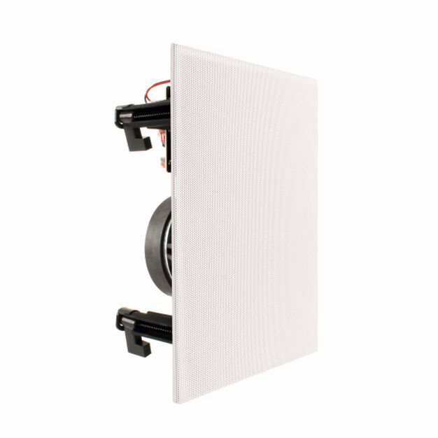 Revel W763 6.5" In-Wall Installation Speaker