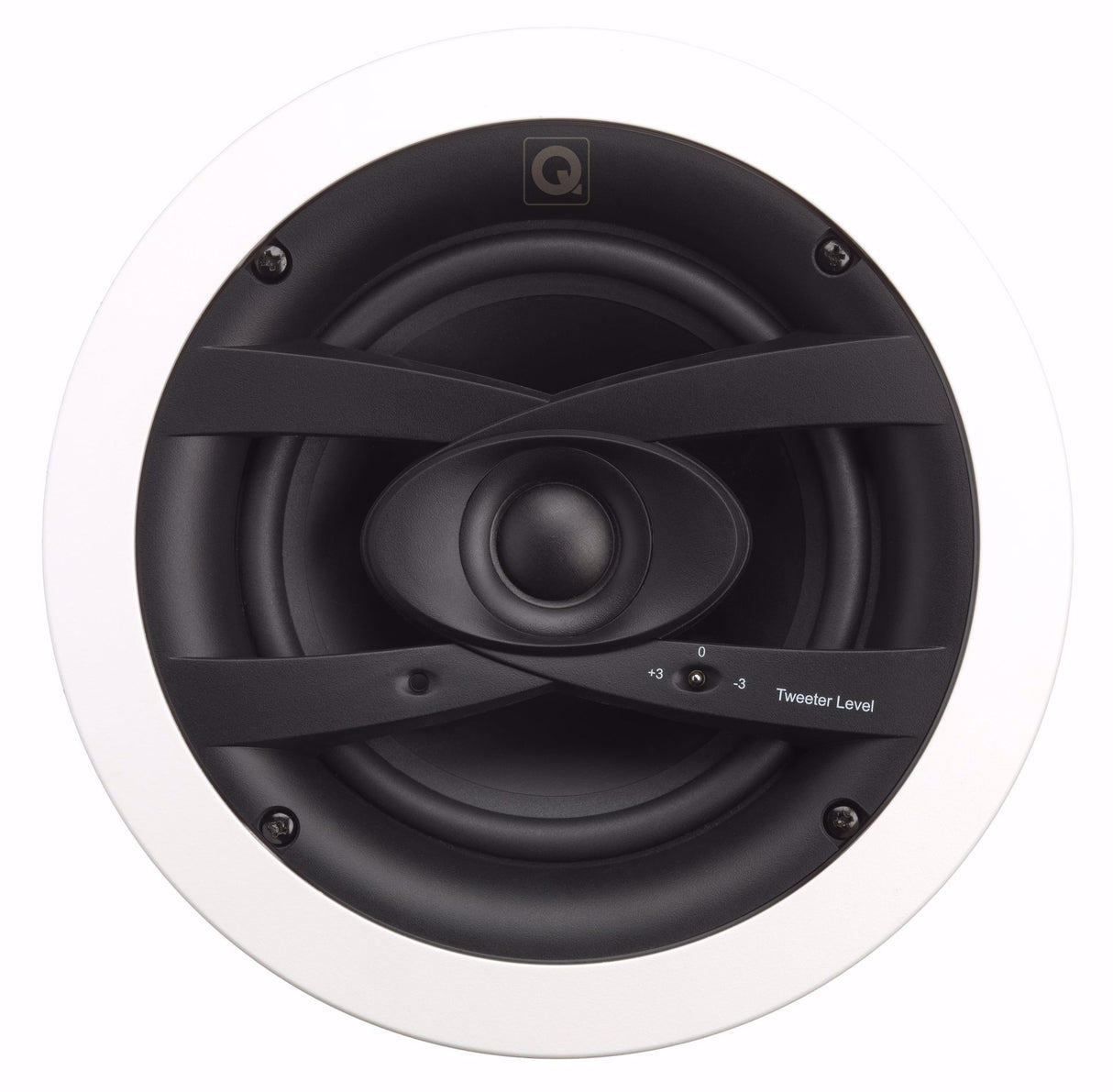 Q Acoustics QI65CW In-Ceiling Speakers (Pair)
