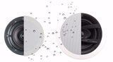 Q Acoustics QI50CW In-Ceiling Speakers (Pair)
