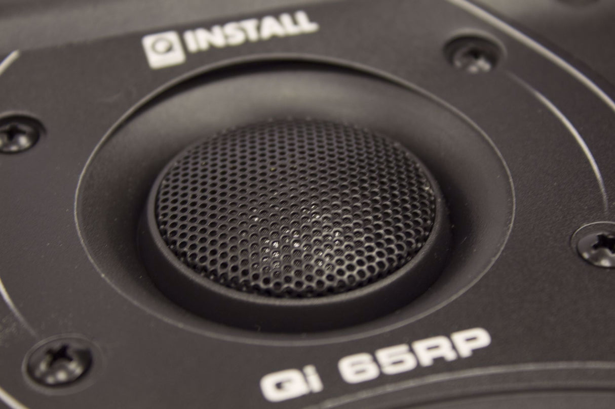 Q Acoustics QI 65RP In-Wall Speaker