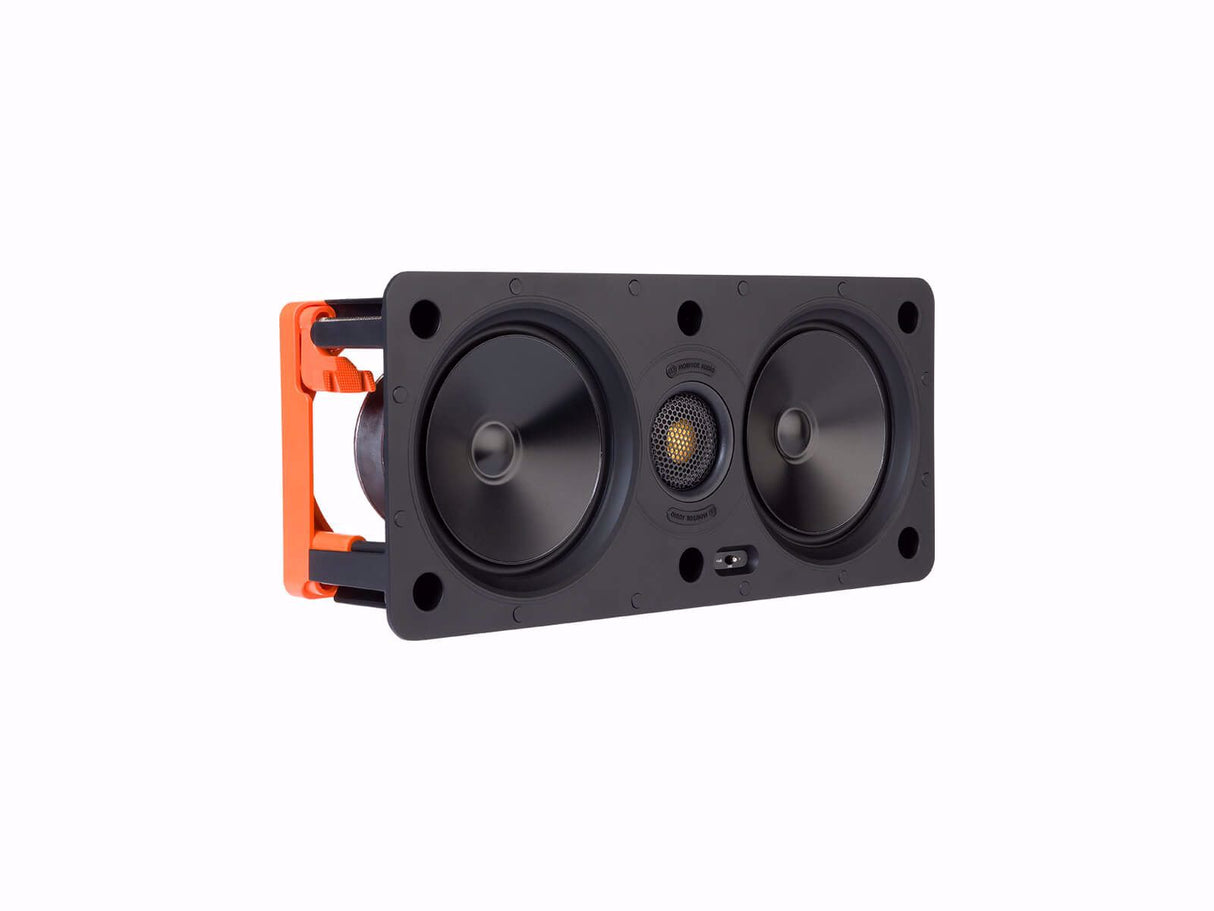 Monitor Audio W250-LCR In-Wall Speaker