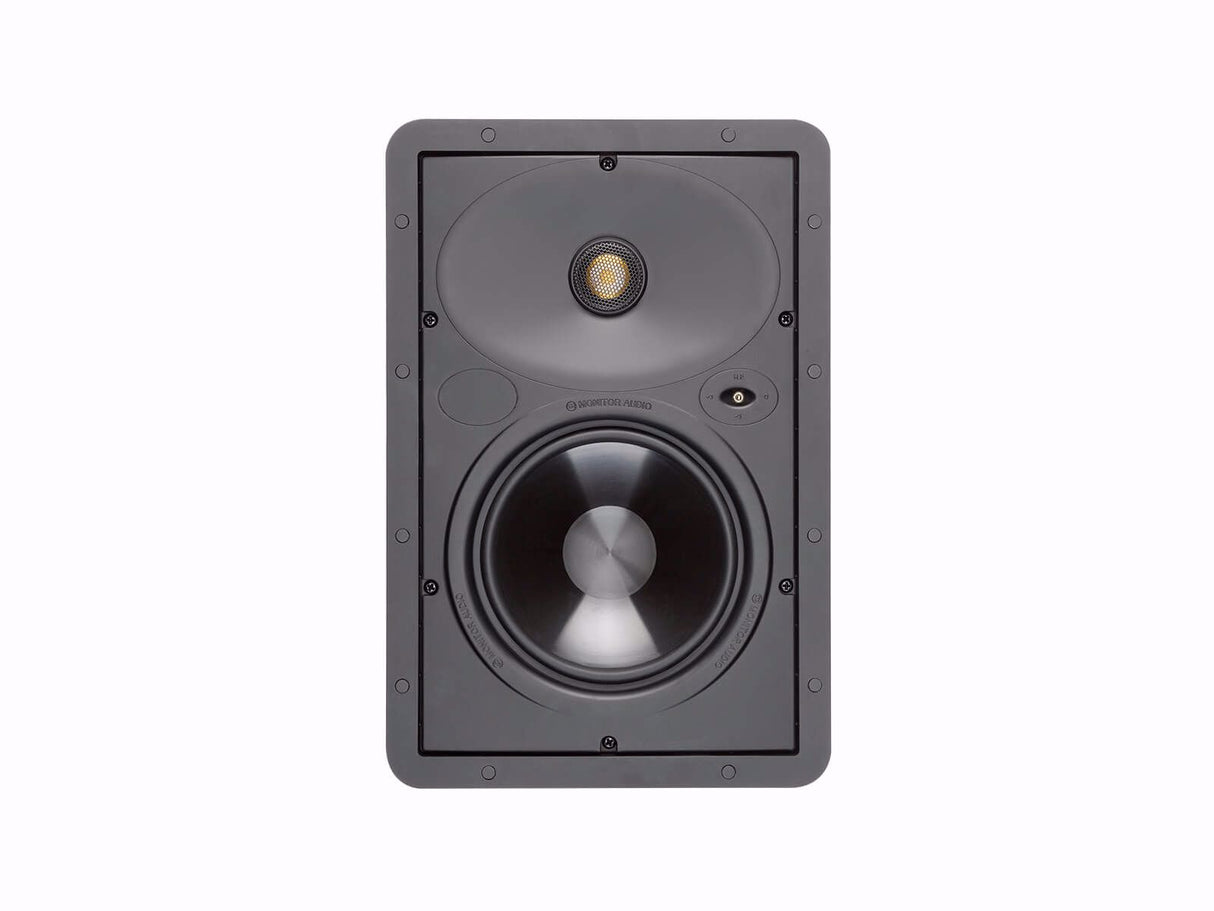 Monitor Audio W165 In-Wall Speaker (Single)