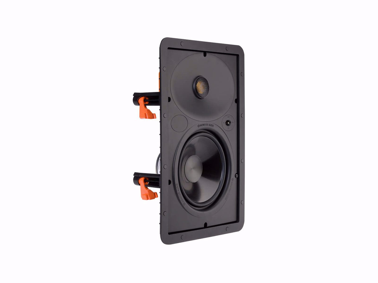Monitor Audio W165 In-Wall Speaker (Single)