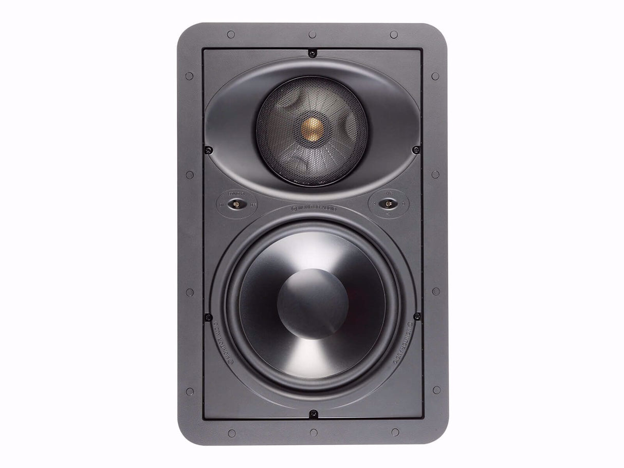 Monitor Audio W280-IDC In-Wall Speaker (Single)