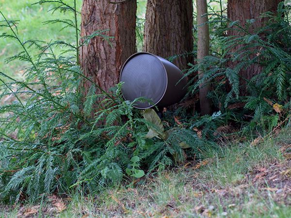 Monitor Audio CLG140 Climate Garden Speaker (Single) DISPLAY ONE ONLY