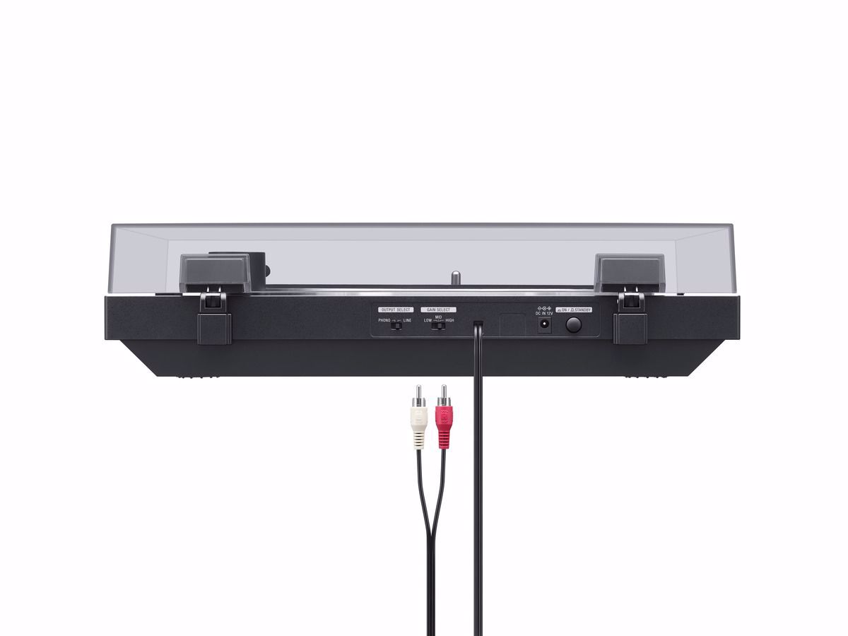 Sony PSLX310BT Bluetooth Turntable