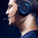 Audio Technica ATH-G1WL Wireless Gaming Headset
