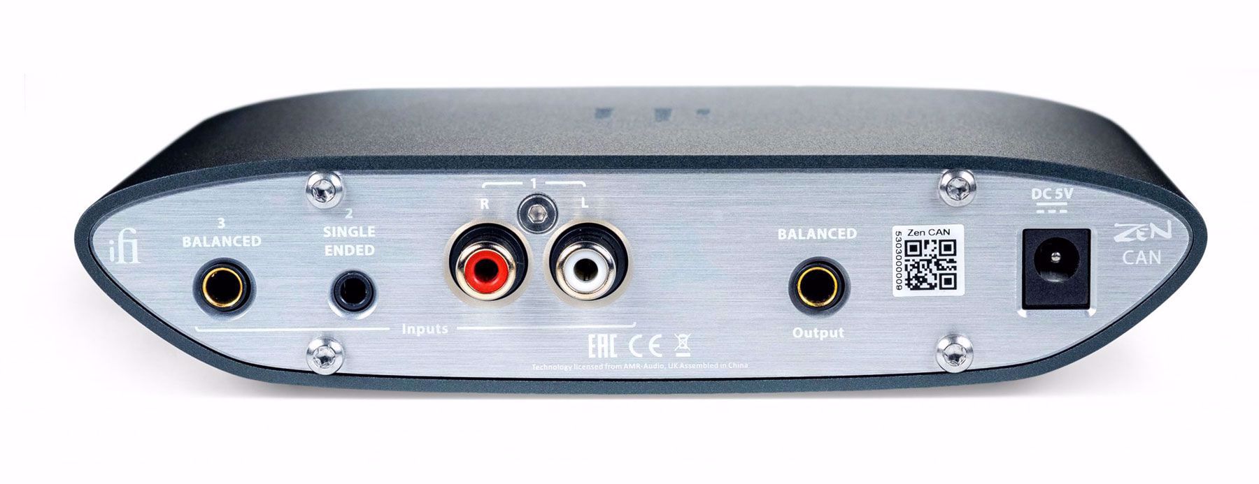 IFi store Zen Can Headphone amp