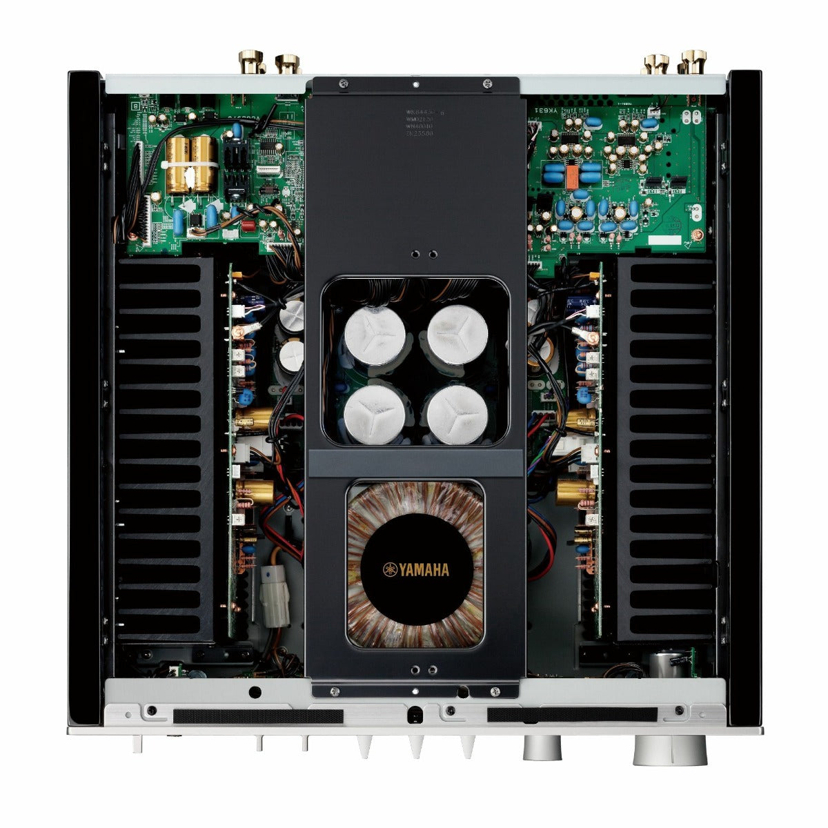 Yamaha HiFi AS1200 Integrated Amplifier