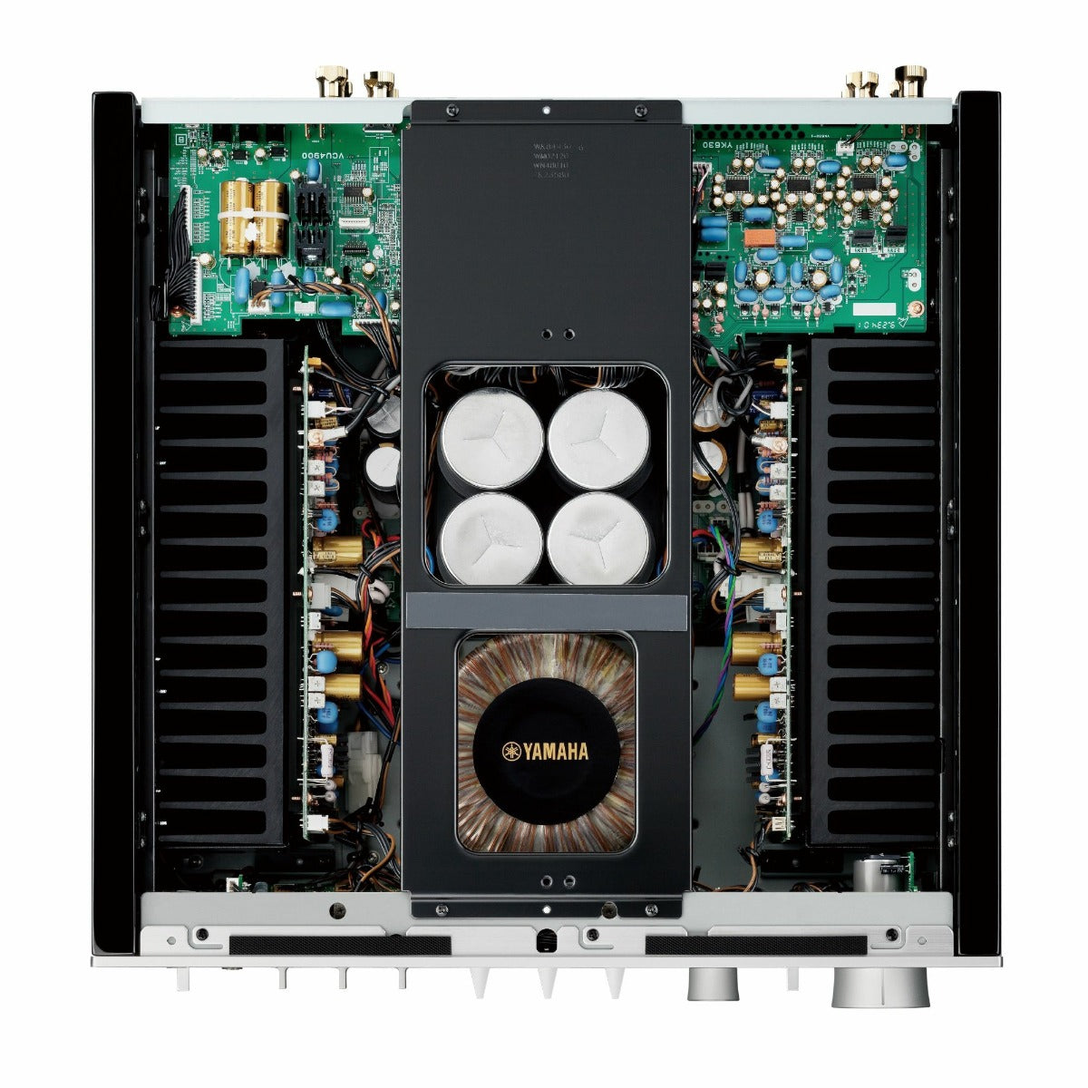 Yamaha AS2200 Integrated Amplifier