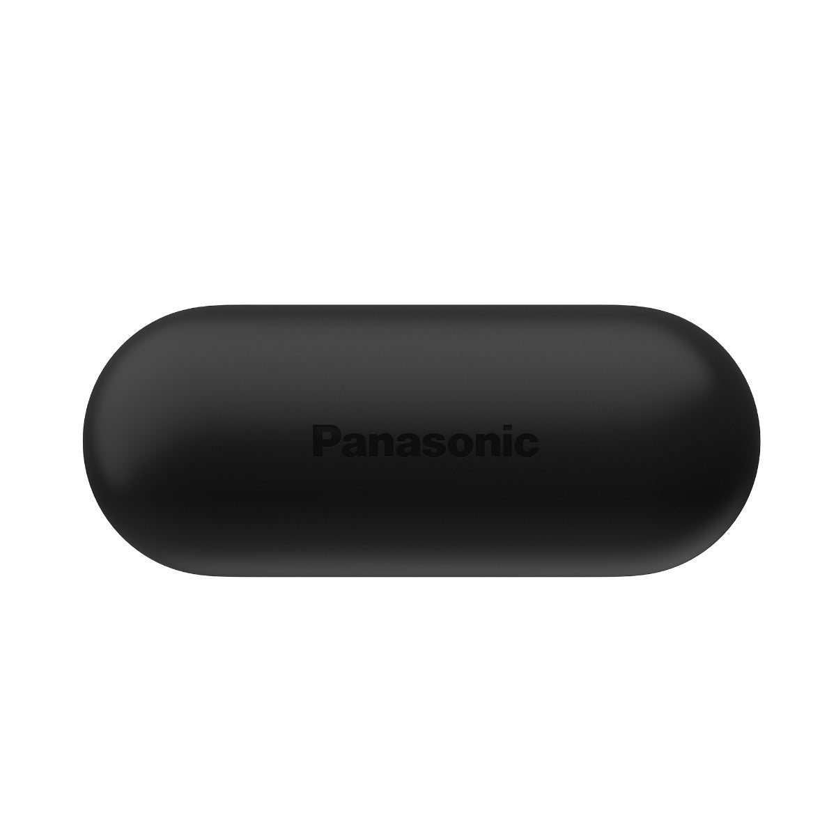 Panasonic RZS300WE-K True Wireless Headphones with Built in Alexa  and IPX4 Water Resistance - Black