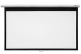 OPTOMA DS-9106MGA 106" Pull Down Screen (Aluminium Case)