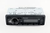 Pioneer MVH-130DAB Car Stereo with DAB, USB and Aux In