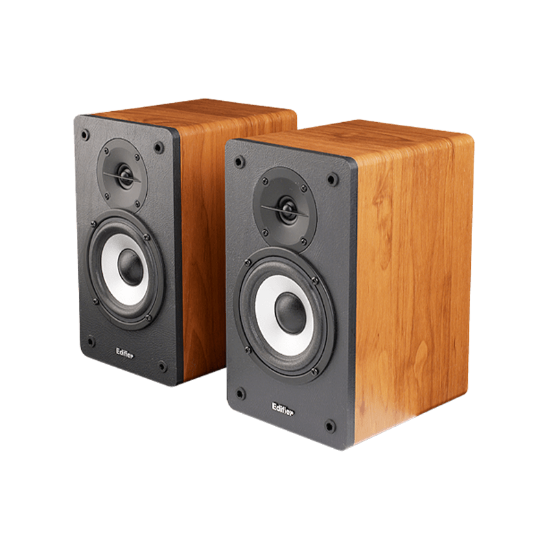 Edifier R1280T Active Bookshelf Speakers