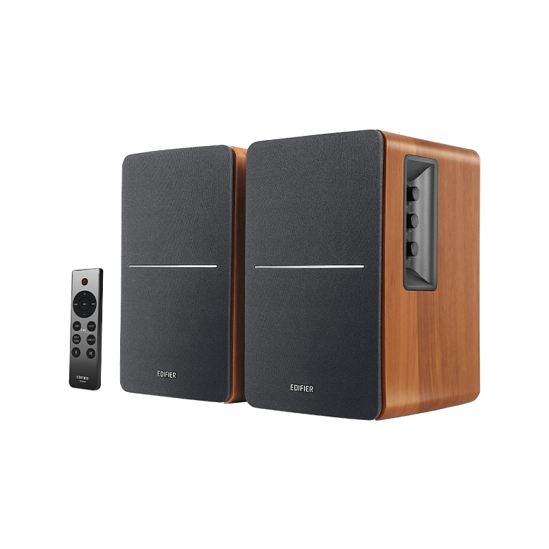 Edifier R1280DB Active Bluetooth Bookshelf Speaker Set