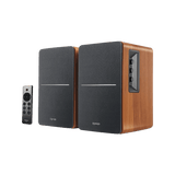 Edifier R1280DB Active Bluetooth Bookshelf Speaker Set