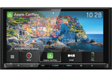 Kenwood DNX-9190DABS High Definition Multimedia Navigation System