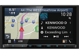 Kenwood DNX-9190DABS High Definition Multimedia Navigation System