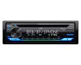 JVC KD-DB922BT MP3 CD Player with Bluetooth DAB Tuner AUX and USB