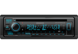 Kenwood KDC-BT560DAB CD Receiver with Bluetooth & DAB+ Radio Alexa