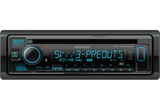 Kenwood KDC-BT960DAB Advanced DAB+ Bluetooth CD Tuner