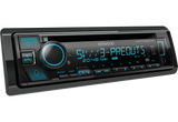 Kenwood KDC-BT960DAB Advanced DAB+ Bluetooth CD Tuner