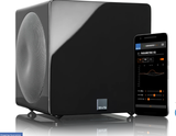 SVS SB3000 Micro Compact Subwoofer