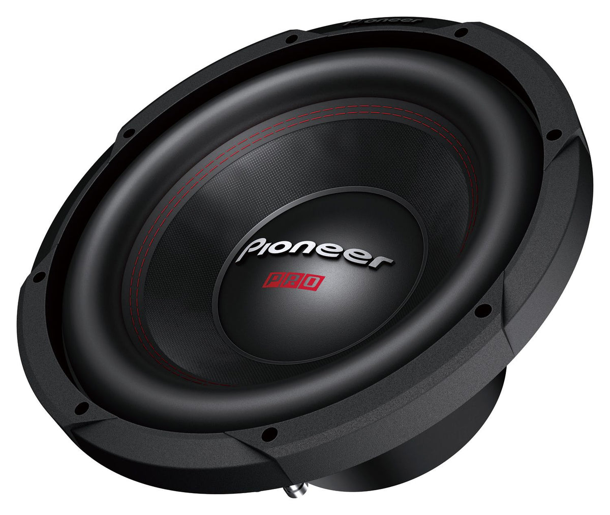 PIONEER TS-W3010 PRO 12" SUBWOOFER